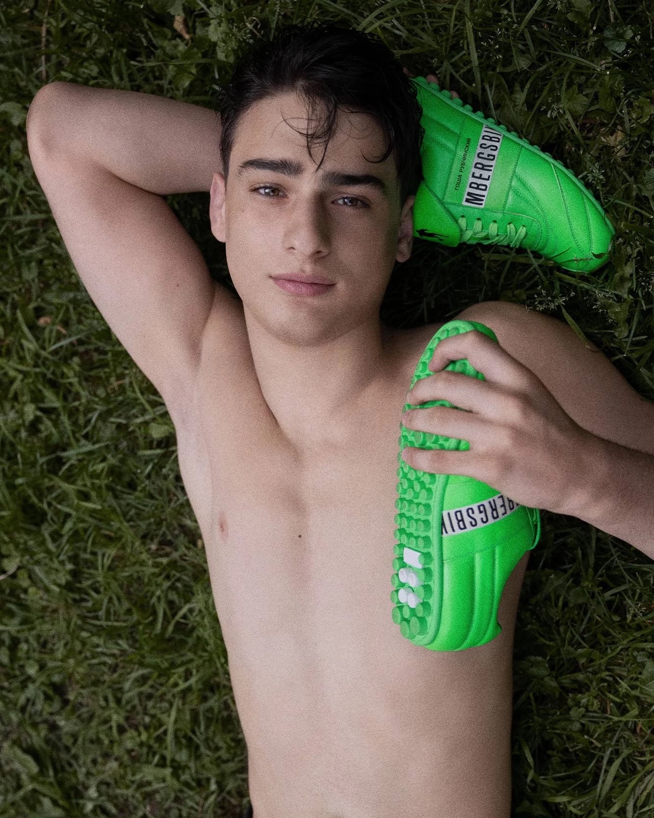 Сами мы местные. Локальные бренды и проекты, которыми мы гордимся в 2025 году (фото 49)