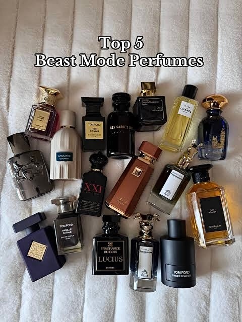 Final test: вспоминаем главные бьюти-события 2025 года в квизе (фото 4)