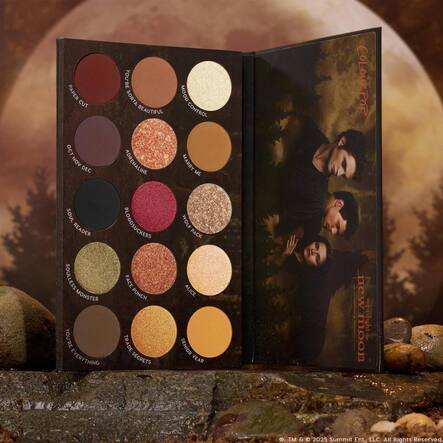 Final test: вспоминаем главные бьюти-события 2025 года в квизе (фото 16)