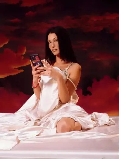 Final test: вспоминаем главные бьюти-события 2025 года в квизе (фото 12)