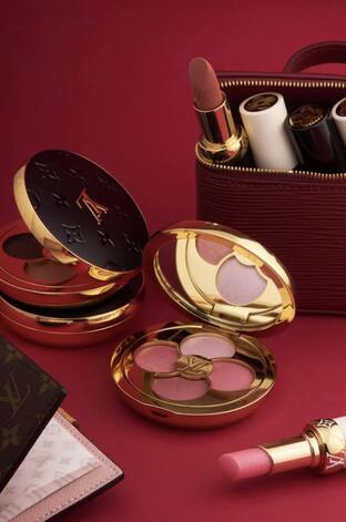 Final test: вспоминаем главные бьюти-события 2025 года в квизе (фото 14)