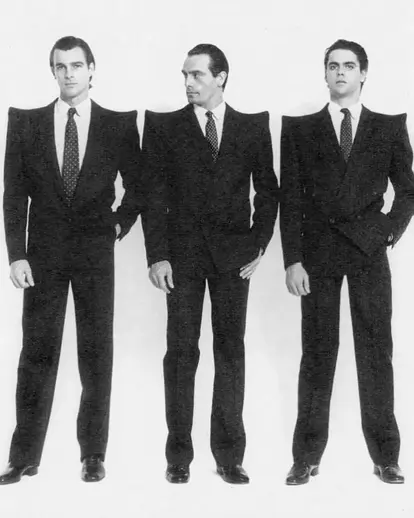 Футурист, миллиардер, революционер: Пьер Карден — дизайнер, определивший будущее (фото 32)