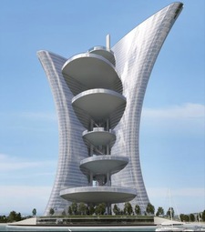 Футурист, миллиардер, революционер: Пьер Карден — дизайнер, определивший будущее (фото 44)