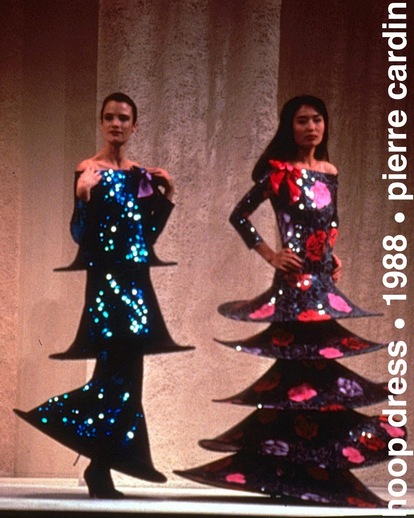 Футурист, миллиардер, революционер: Пьер Карден — дизайнер, определивший будущее (фото 37)