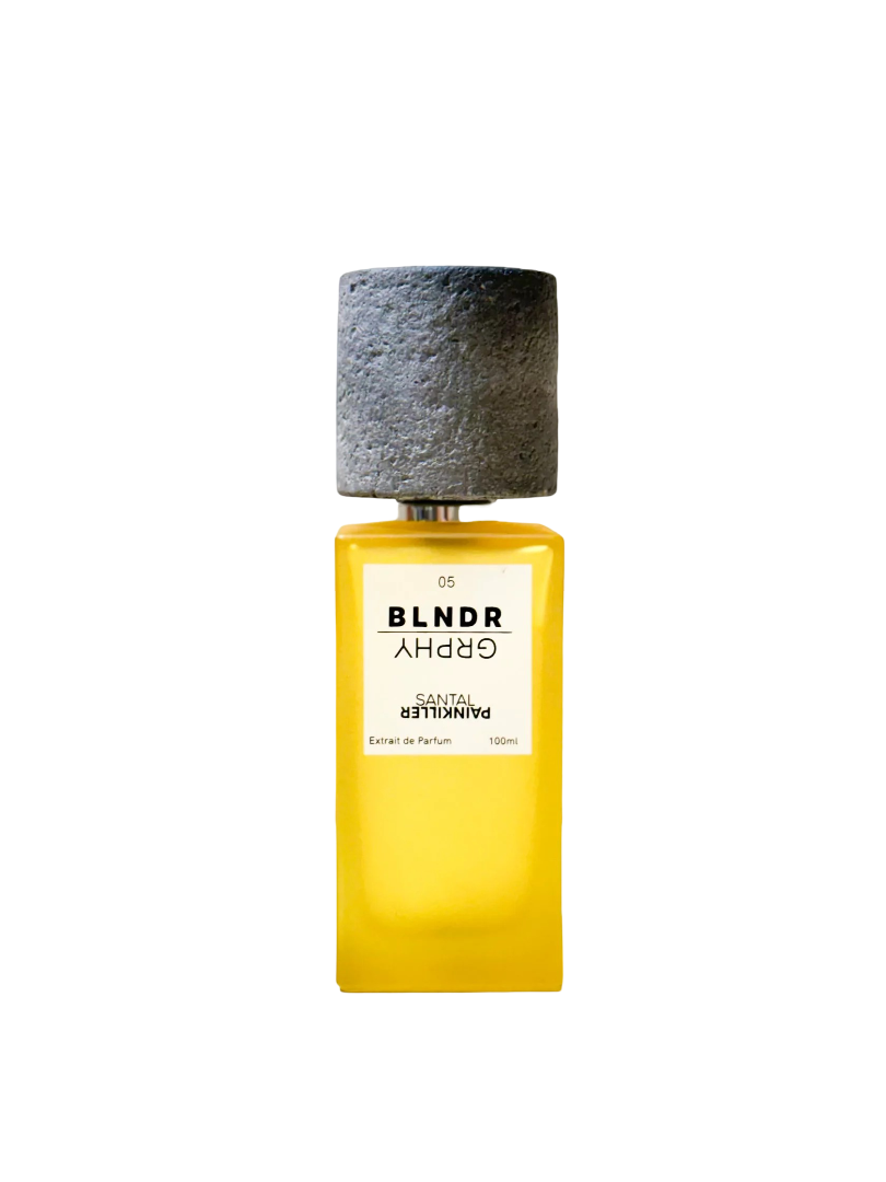 Новости красоты: 9 ароматов для зимы-2026 (фото 4)