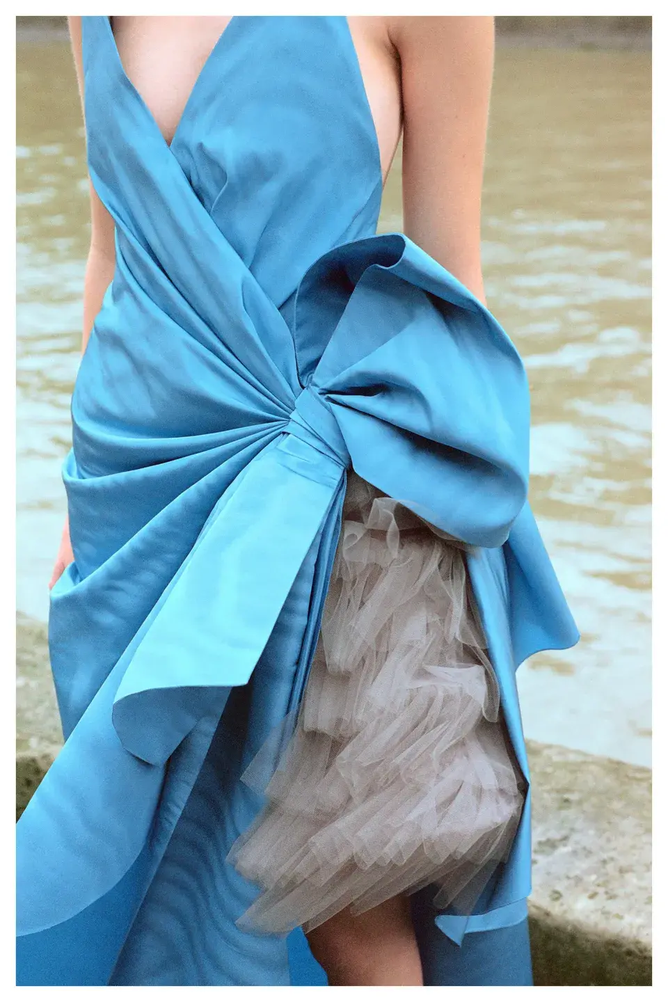 Что носить в 2026 году? Вот 7 идей из pre-fall-коллекций (фото 10)