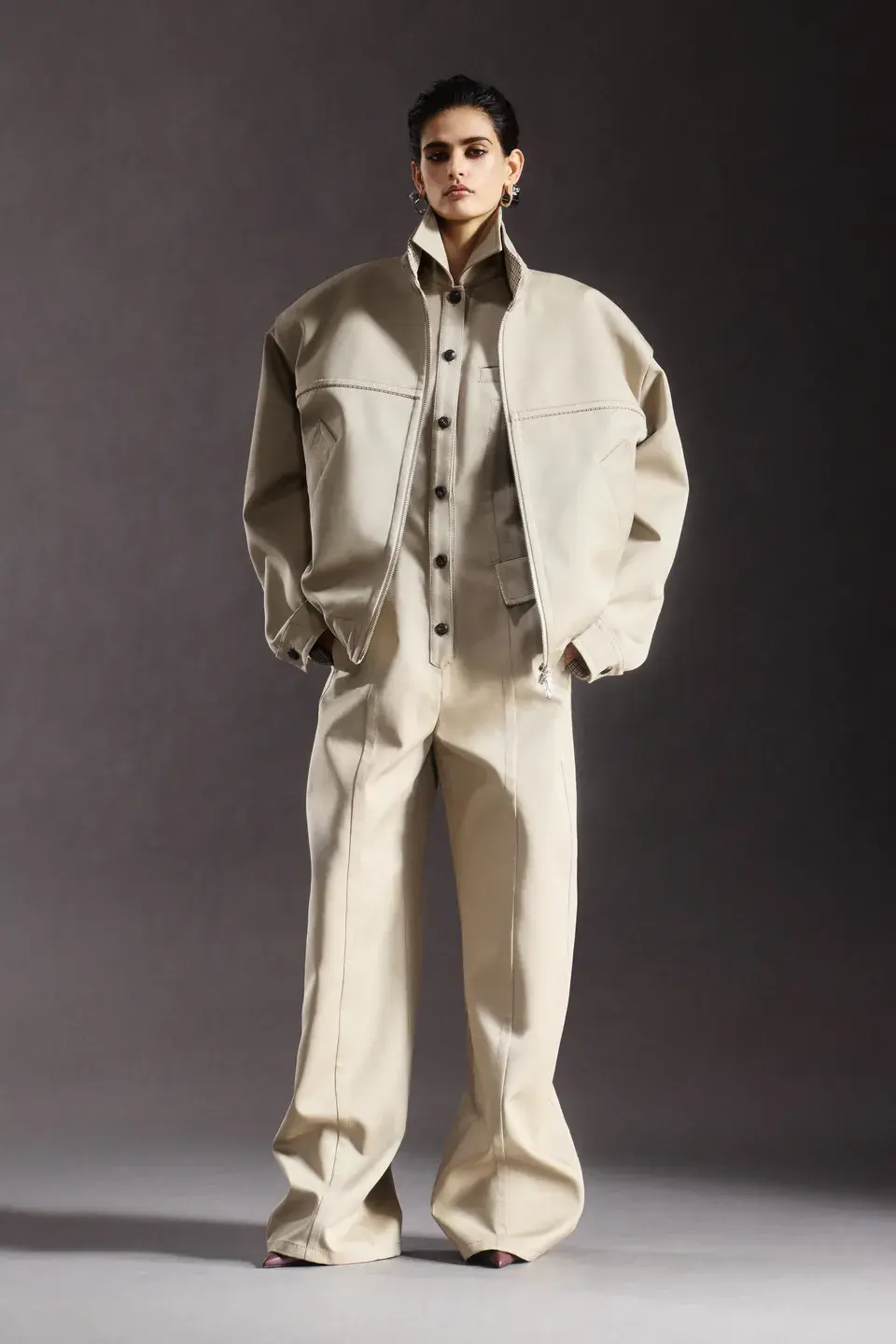 Что носить в 2026 году? Вот 7 идей из pre-fall-коллекций (фото 3)