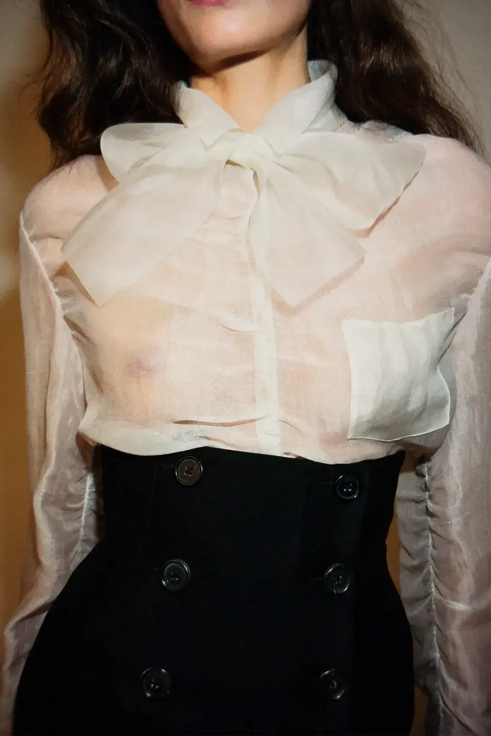 Что носить в 2026 году? Вот 7 идей из pre-fall-коллекций (фото 20)