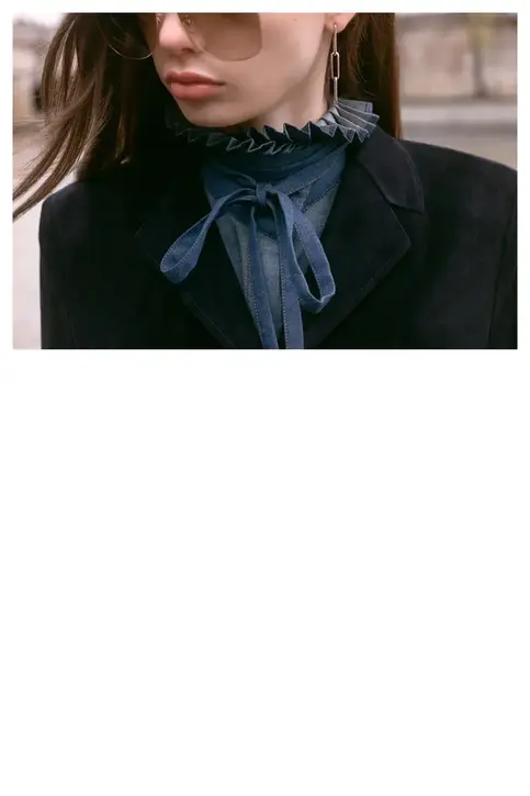 Что носить в 2026 году? Вот 7 идей из pre-fall-коллекций (фото 21)