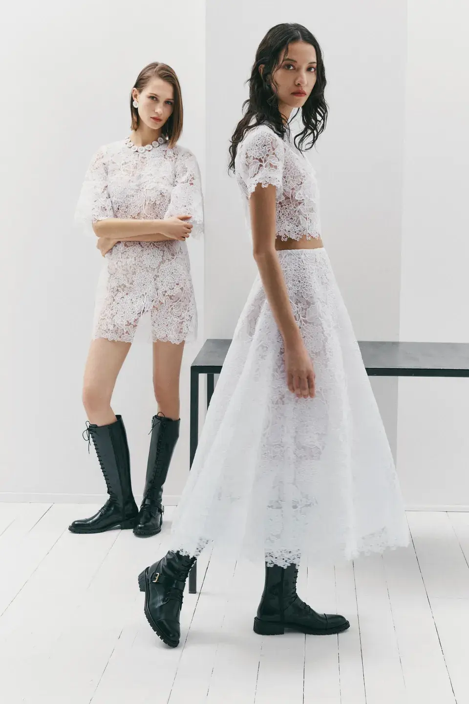 Что носить в 2026 году? Вот 7 идей из pre-fall-коллекций (фото 28)