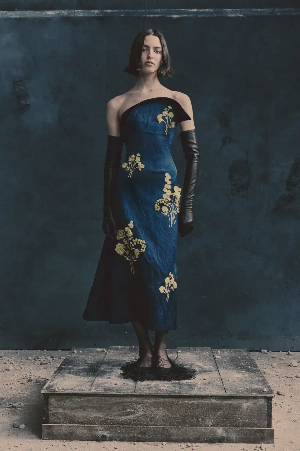 Что носить в 2026 году? Вот 7 идей из pre-fall-коллекций (фото 13)