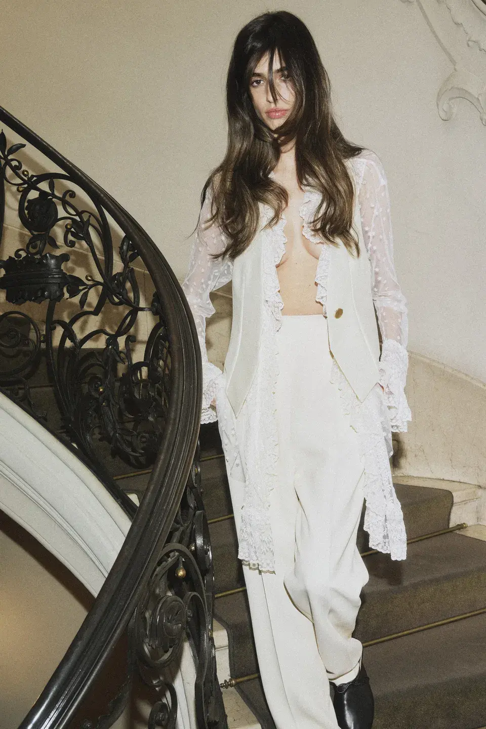 Что носить в 2026 году? Вот 7 идей из pre-fall-коллекций (фото 27)