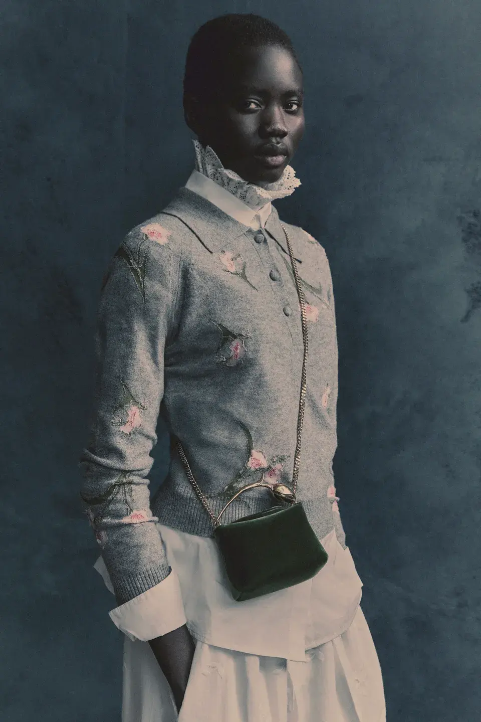 Что носить в 2026 году? Вот 7 идей из pre-fall-коллекций (фото 22)