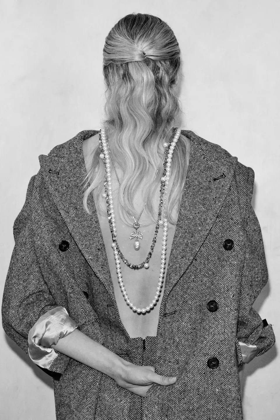 Что носить в 2026 году? Вот 7 идей из pre-fall-коллекций (фото 19)