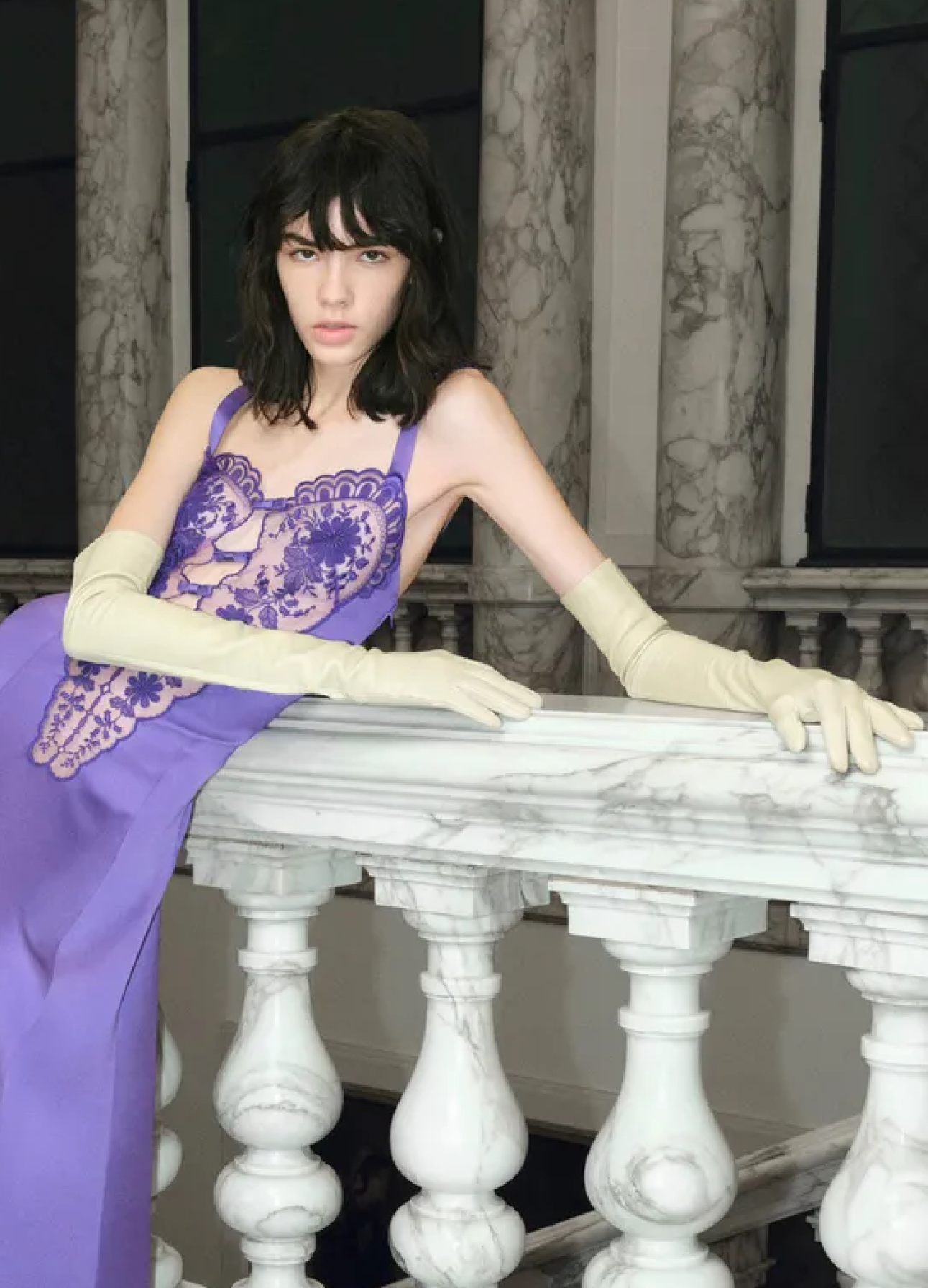 Что носить в 2026 году? Вот 7 идей из pre-fall-коллекций (фото 35)