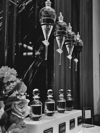 Поэты, cool blue и гламур: предсказания Pinterest на 2026 год (фото 48)