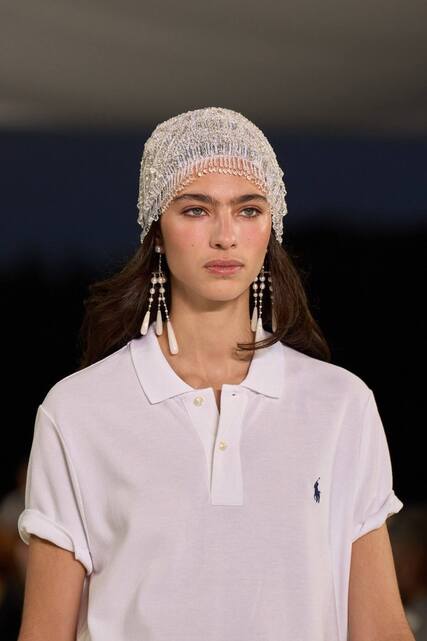 Поэты, cool blue и гламур: предсказания Pinterest на 2026 год (фото 29)