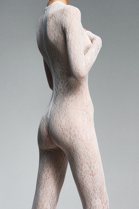 Поэты, cool blue и гламур: предсказания Pinterest на 2026 год (фото 30)