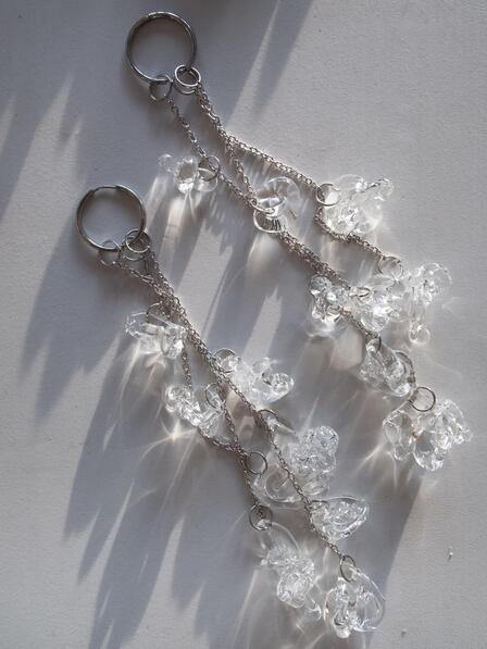 Поэты, cool blue и гламур: предсказания Pinterest на 2026 год (фото 13)