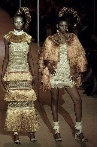 Поэты, cool blue и гламур: предсказания Pinterest на 2026 год (фото 5)