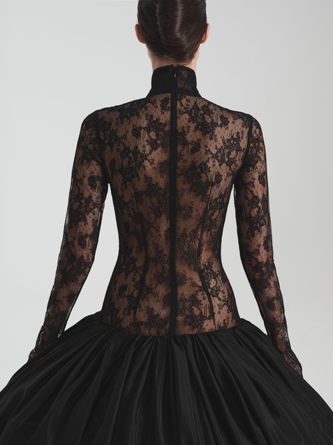 Поэты, cool blue и гламур: предсказания Pinterest на 2026 год (фото 27)