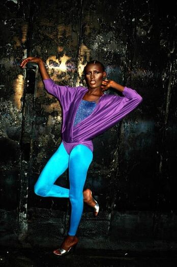 Поэты, cool blue и гламур: предсказания Pinterest на 2026 год (фото 21)