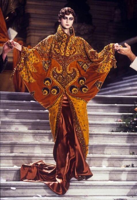 Поэты, cool blue и гламур: предсказания Pinterest на 2026 год (фото 32)