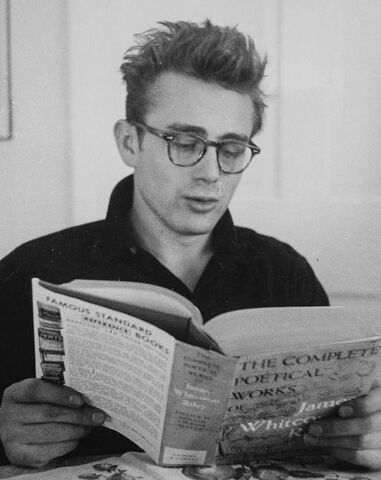 Поэты, cool blue и гламур: предсказания Pinterest на 2026 год (фото 41)