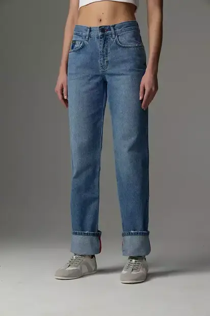 Поэты, cool blue и гламур: предсказания Pinterest на 2026 год (фото 51)