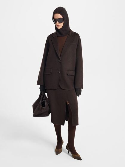 Поэты, cool blue и гламур: предсказания Pinterest на 2026 год (фото 43)