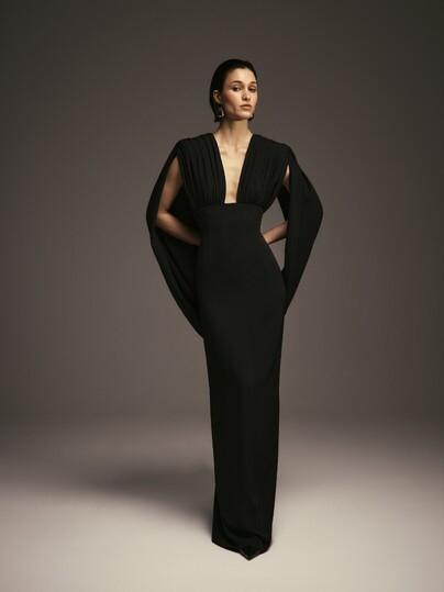 Поэты, cool blue и гламур: предсказания Pinterest на 2026 год (фото 35)