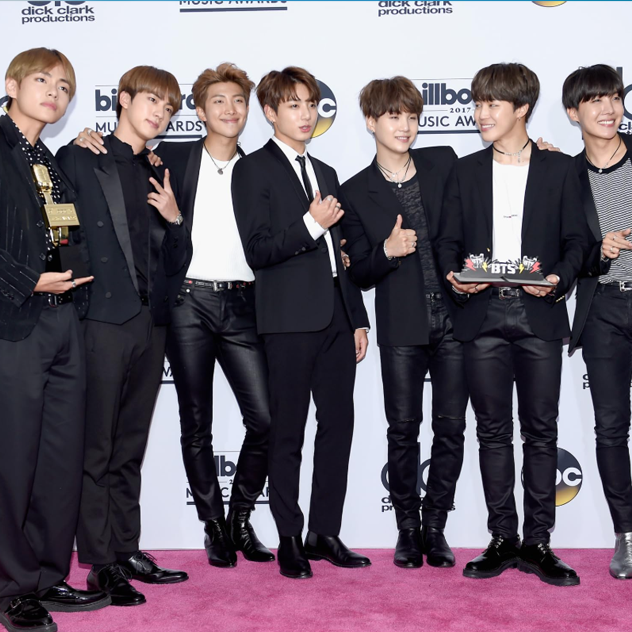 Лана Дель Рей, BTS и Charlie XCX: чьи альбомы мы ждем в первой половине 2026 года (фото 30)