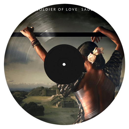 Гипнотическая нежность и безграничная женственность: за что мы любим Sade (фото 46)