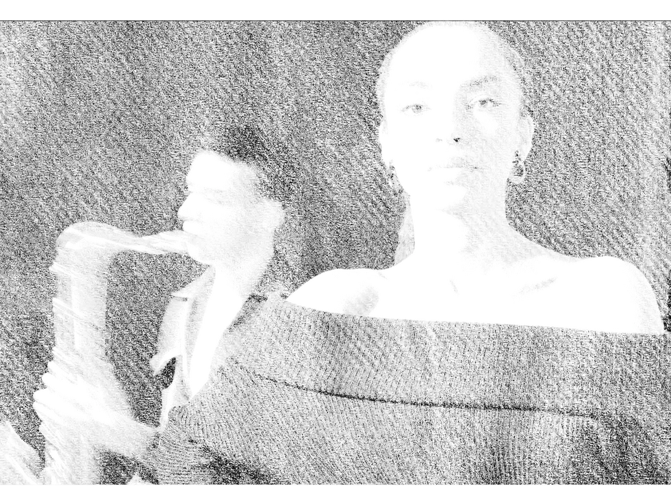 Гипнотическая нежность и безграничная женственность: за что мы любим Sade (фото 13)