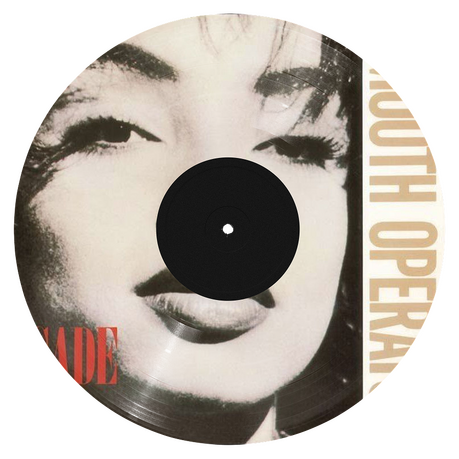 Гипнотическая нежность и безграничная женственность: за что мы любим Sade (фото 16)