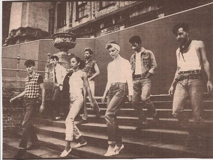 Гипнотическая нежность и безграничная женственность: за что мы любим Sade (фото 11)