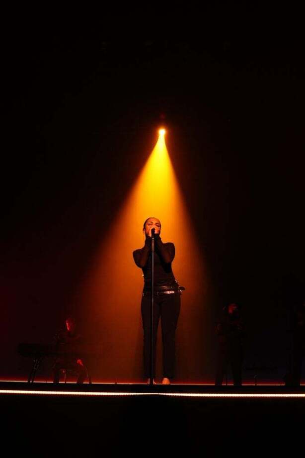 Гипнотическая нежность и безграничная женственность: за что мы любим Sade (фото 57)