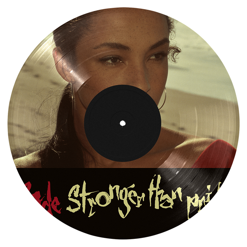 Гипнотическая нежность и безграничная женственность: за что мы любим Sade (фото 38)