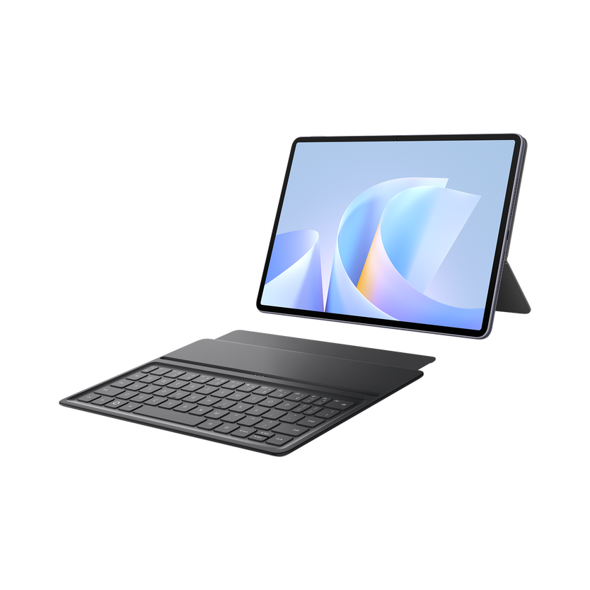 Для работы, отдыха и развлечений: один день с HUAWEI MatePad 11,5 S. Редакция BURO тестирует (фото 24)