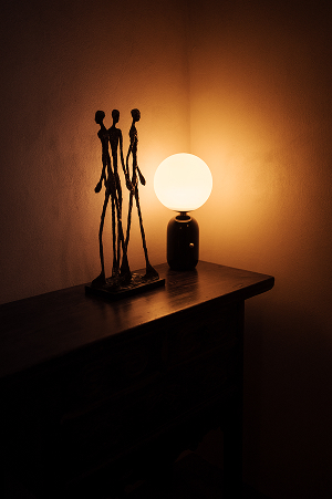 Маршрутный лист: второе пространство массажной студии Koja на Кузнецком мосту (фото 15)