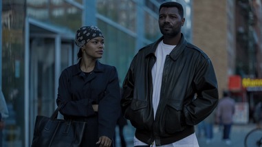 Rose In Harlem: феномен Тияны Тейлор — певицы, активистки и актрисы (фото 36)