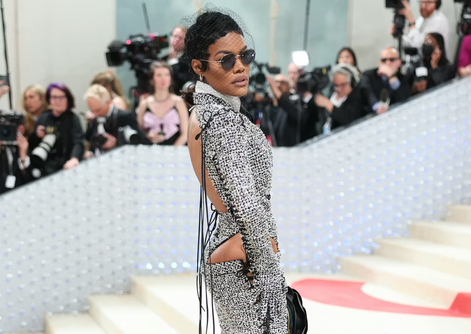 Rose In Harlem: феномен Тияны Тейлор — певицы, активистки и актрисы (фото 30)