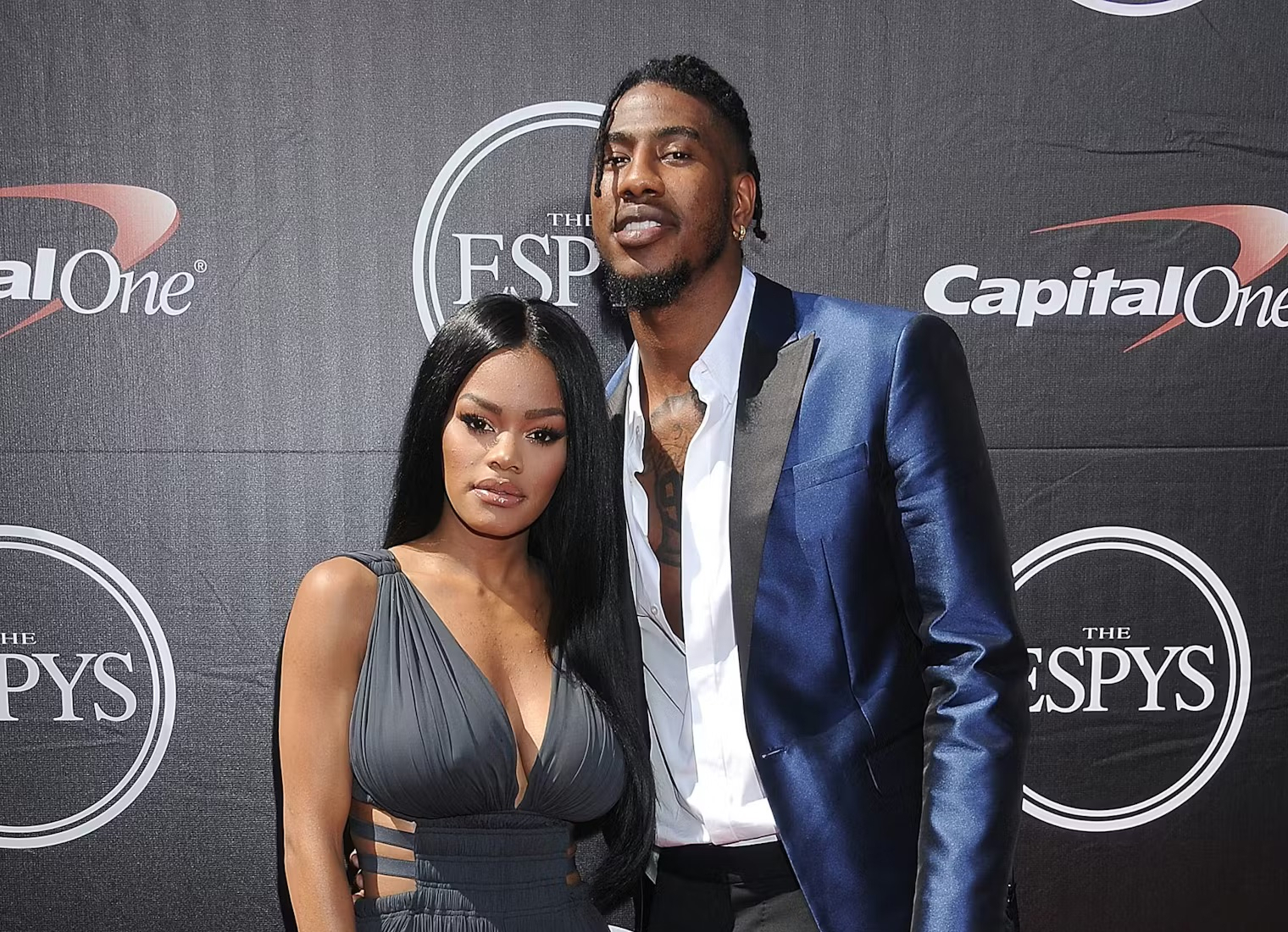 Rose In Harlem: феномен Тияны Тейлор — певицы, активистки и актрисы (фото 17)