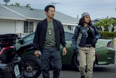 Rose In Harlem: феномен Тияны Тейлор — певицы, активистки и актрисы (фото 44)