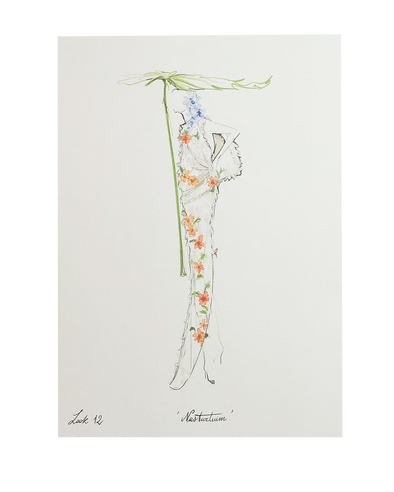 Битва титанов: Ольга Карпуть — о кутюрных показах Dior и Chanel (фото 10)