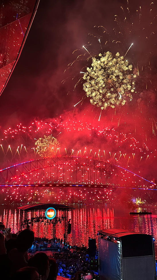 Новая точка на карте. Страна Оз — Австралия (фото 6)