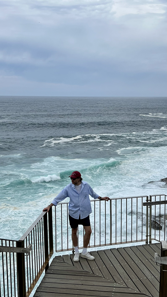 Новая точка на карте. Страна Оз — Австралия (фото 14)