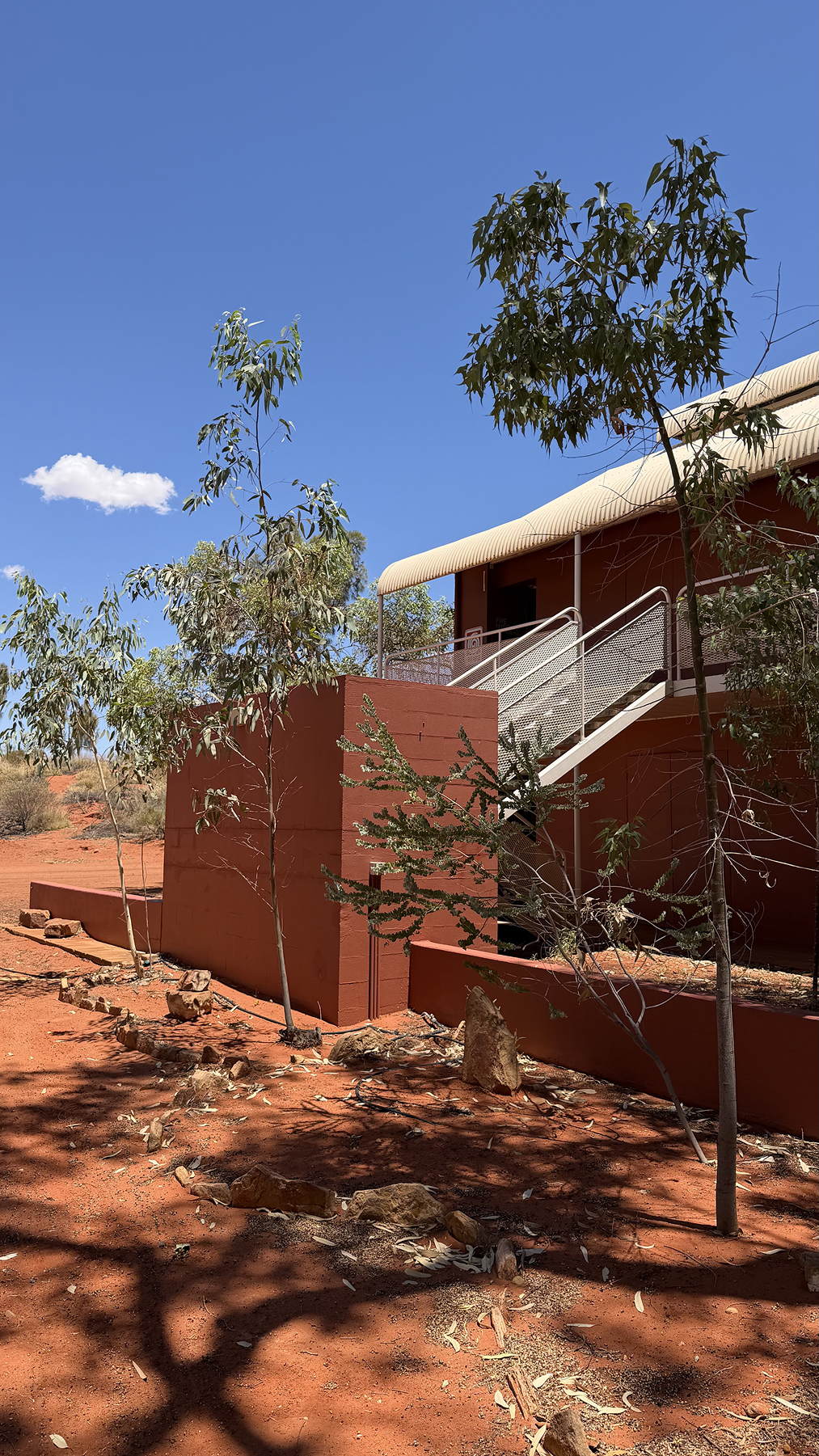 Новая точка на карте. Страна Оз — Австралия (фото 33)