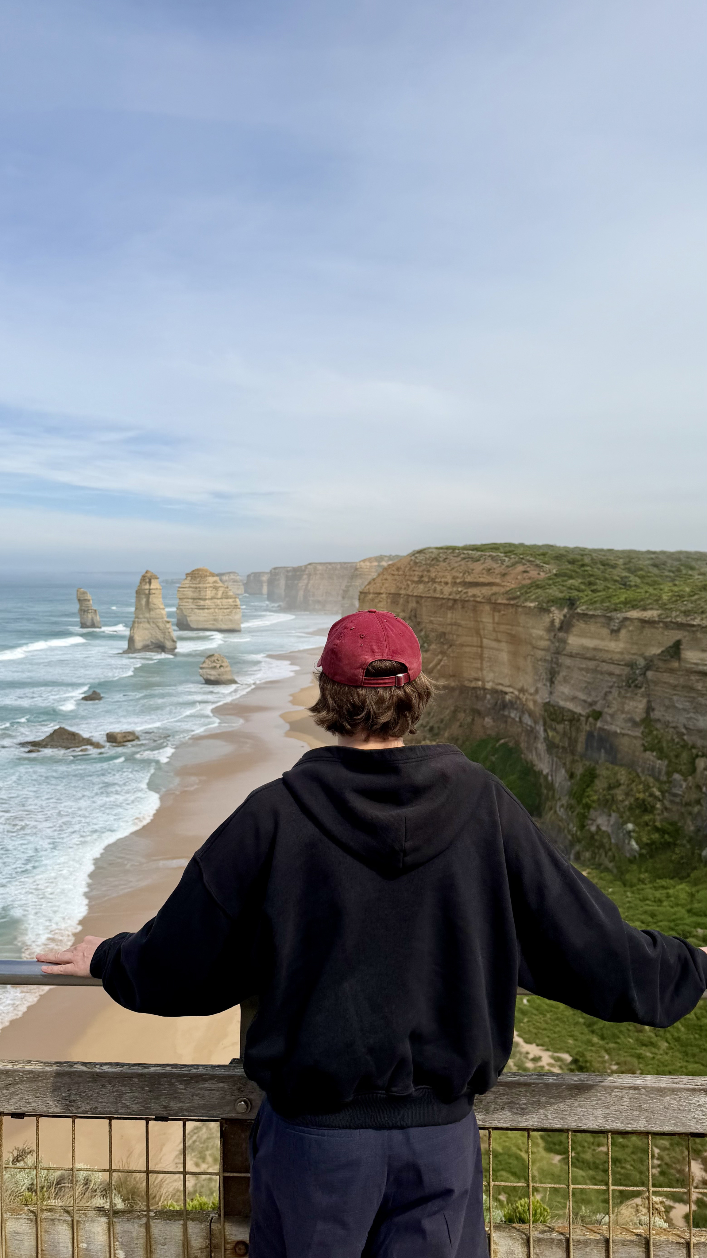 Новая точка на карте. Страна Оз — Австралия (фото 22)