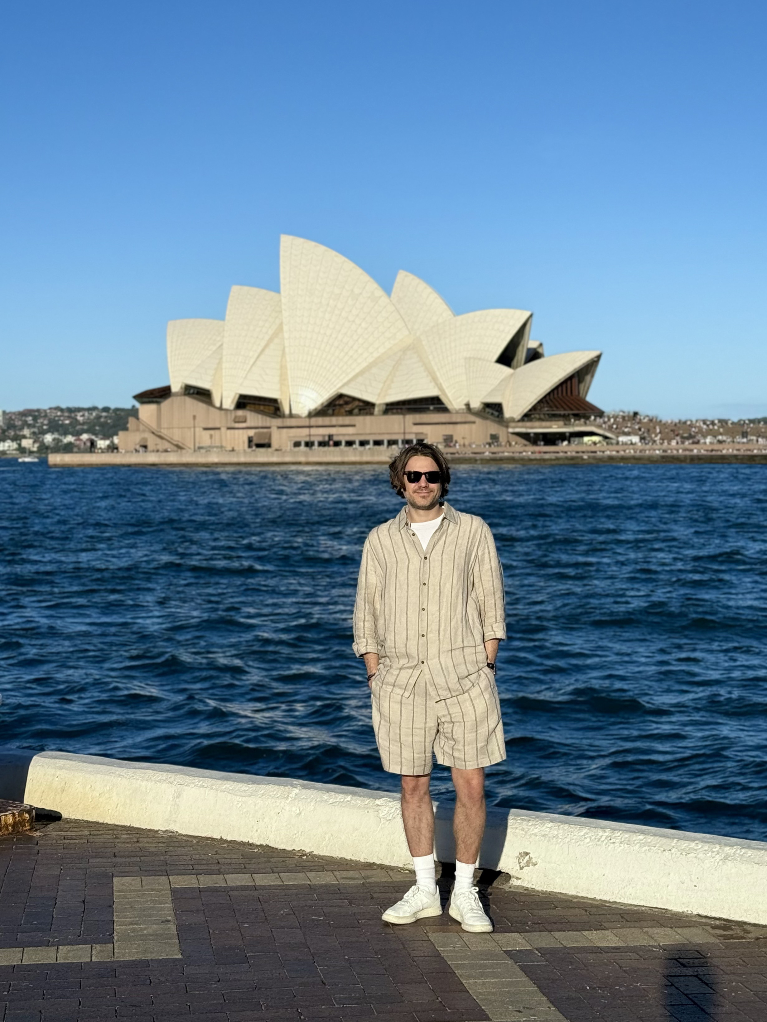 Новая точка на карте. Страна Оз — Австралия (фото 2)